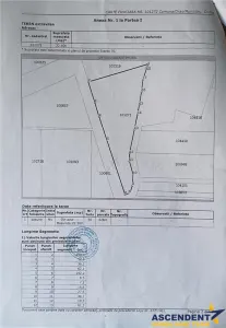 22.500mp oportunitate investitie, teren cu vizibilitate la DN1/ E68, Codlea, Brasov - foto 7