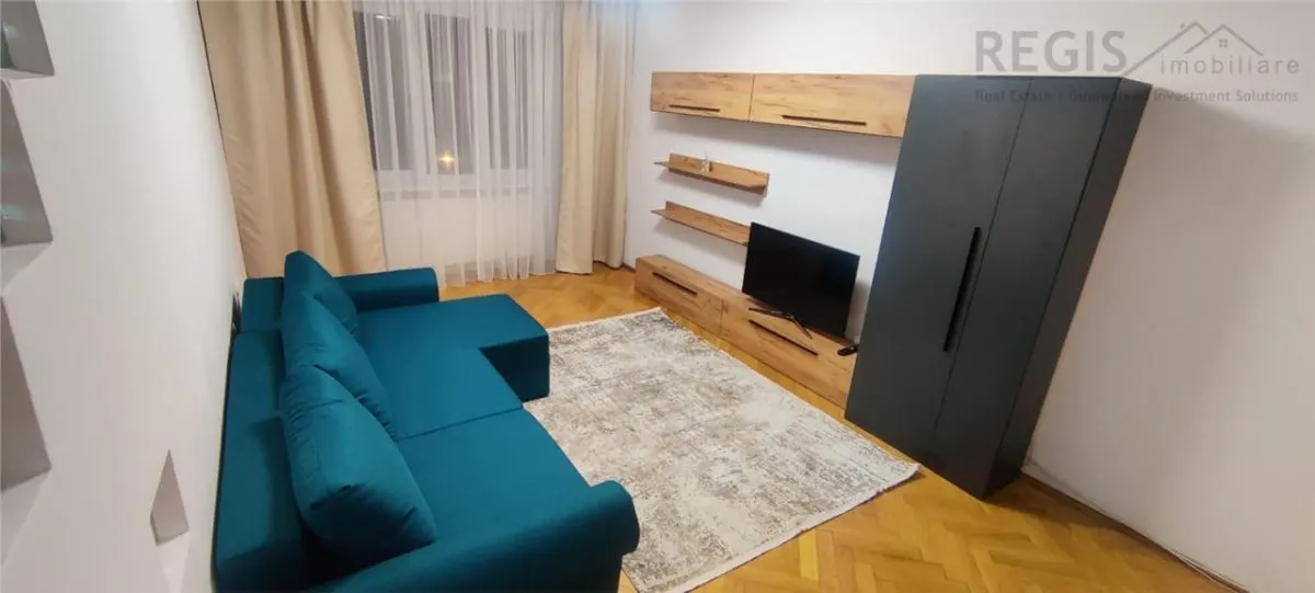Apartament de inchiriat, Scriitorilor, Brasov - foto 1