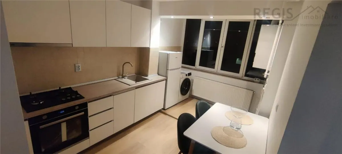 Apartament de inchiriat, Scriitorilor, Brasov - foto 4