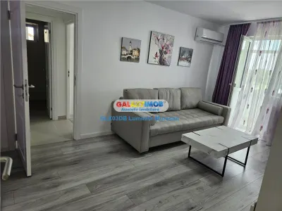 Inchiriere apartament 2 camere semidecomandat Targoviste Micro 9 - foto 2