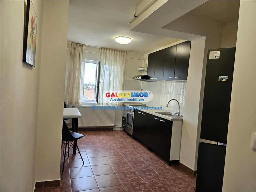 Inchiriere apartament 2 camere semidecomandat Targoviste Micro 9 - foto 13