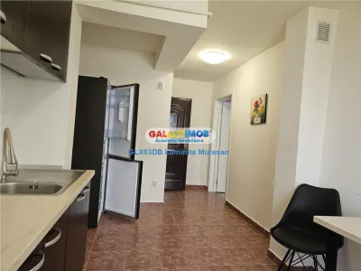 Inchiriere apartament 2 camere semidecomandat Targoviste Micro 9 - foto 14