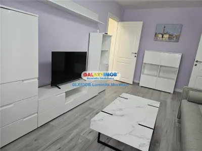 Inchiriere apartament 2 camere semidecomandat Targoviste Micro 9 - foto 18