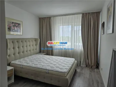 Inchiriere apartament 2 camere semidecomandat Targoviste Micro 9 - foto 6