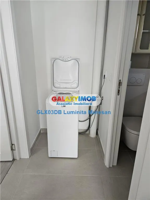 Inchiriere apartament 2 camere semidecomandat Targoviste Micro 9 - foto 10