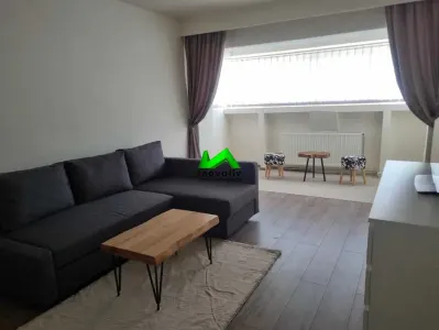 Apartament 2 camere de inchiriat Sibiu Central - Sibiu