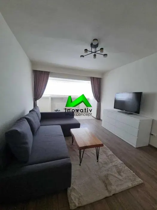 Apartament 2 camere de inchiriat Sibiu Central - foto 2
