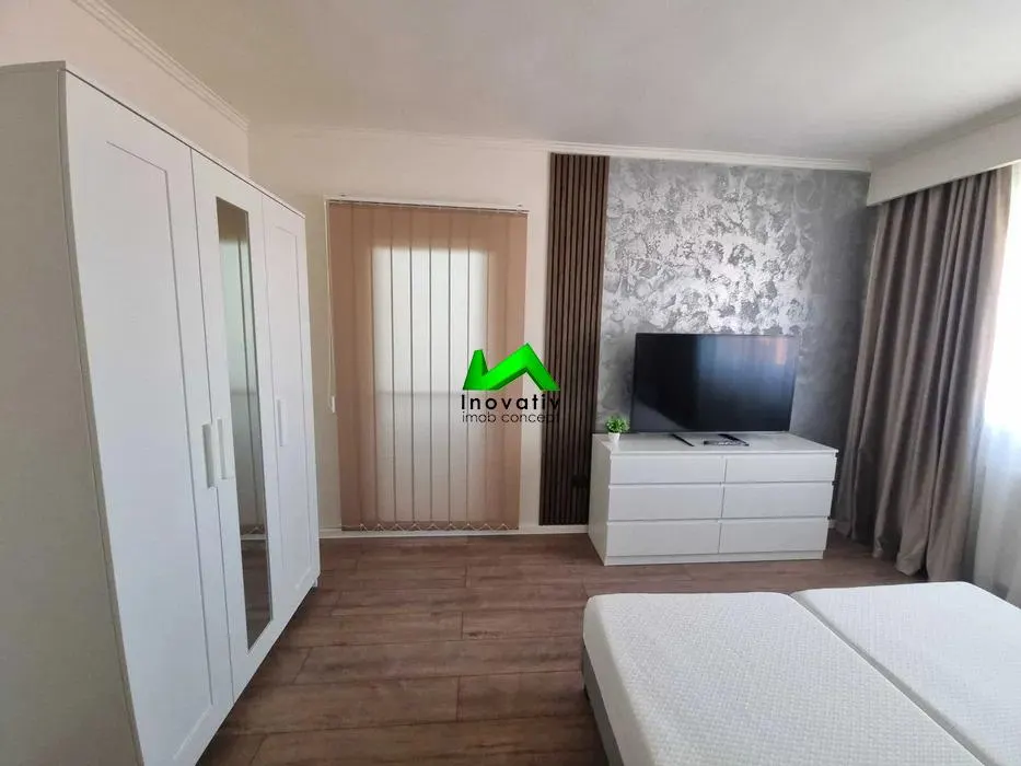 Apartament 2 camere de inchiriat Sibiu Central - foto 7