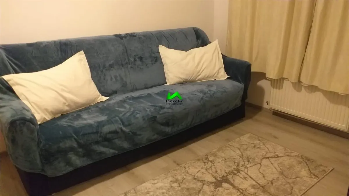 Apartament de inchiriat 3 camere Sibiu Vasile Aaron - foto 1
