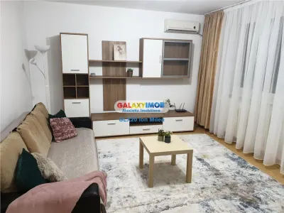 Vanzare garsoniera  decomandata  Obor langa metrou! - Bucuresti