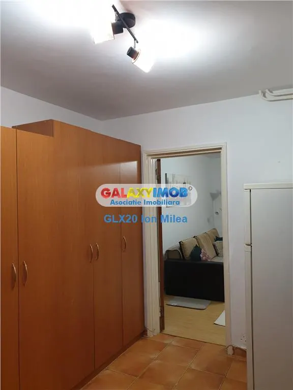 Vanzare garsoniera  decomandata  Obor langa metrou! - foto 6