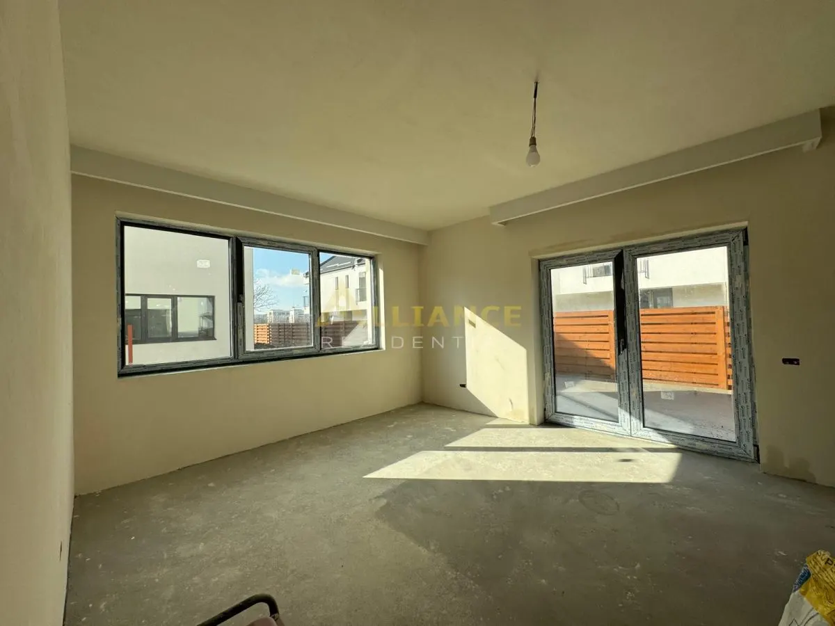 Popesti-Casa Tip Duplex-4 Camere-Curte - foto 12