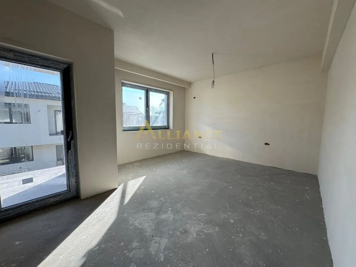 Popesti-Casa Tip Duplex-4 Camere-Curte - foto 5