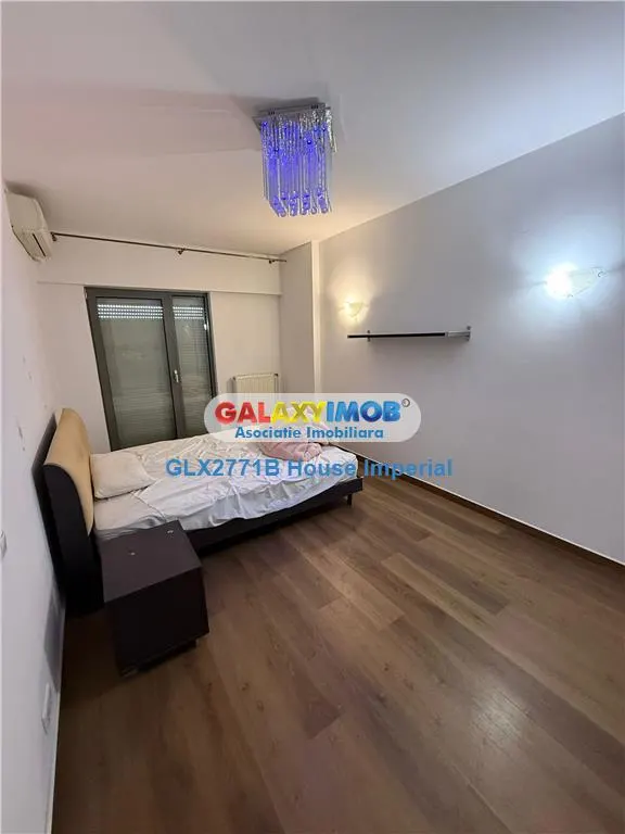 Apartament 2 camere complex Ghica Plaza - foto 3