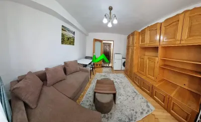 Garsoniera de inchiriat Sibiu Lazaret - Sibiu