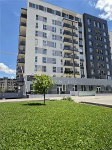 Berceni-Garsoniera-Gata de Mutare - Bucuresti
