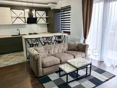 Apartament modern 2 camere, Europa, zona Luminia+Garaj - Cluj-Napoca