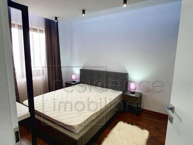 Apartament modern 2 camere, Europa, zona Luminia+Garaj - foto 5