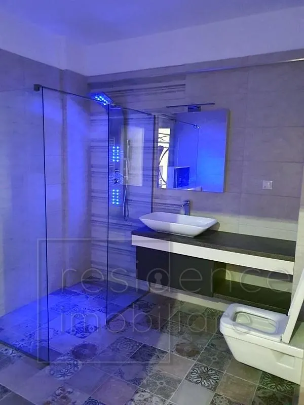 Apartament modern 2 camere, Europa, zona Luminia+Garaj - foto 7