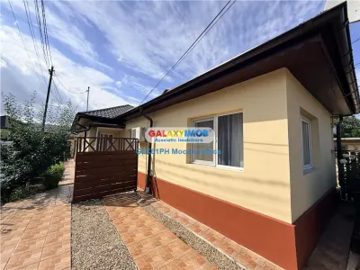 Inchiriere casa 2 camere, Ploiesti, Republicii - foto 17