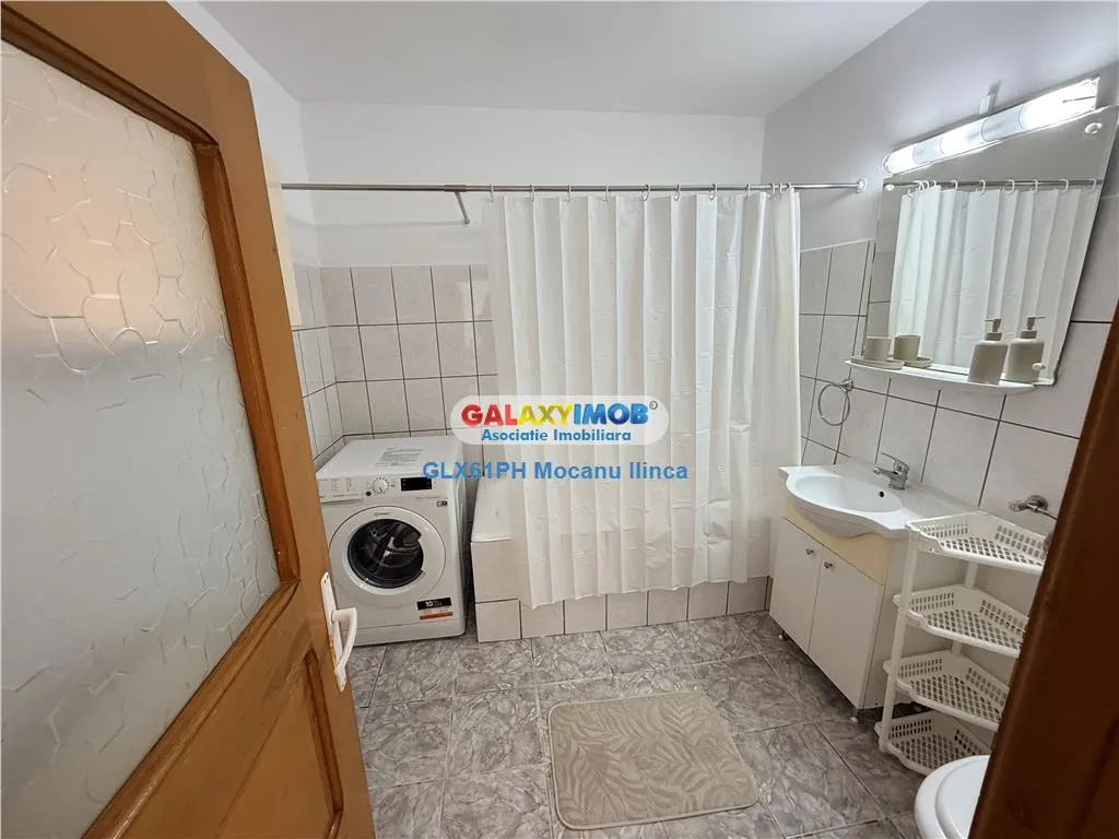 Inchiriere casa 2 camere, Ploiesti, Republicii - foto 5