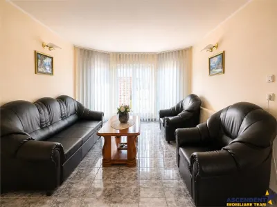 Casa spatioasa+ Spatiu Comercial 50 mp+ garaj +teren 1.000 mp, Galaoaia, Mures - foto 5