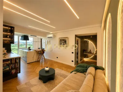 Apartament 3 camere | 65 mp | PREMIUM | Suceava - Traian Vuia | ID:1828 - Suceava