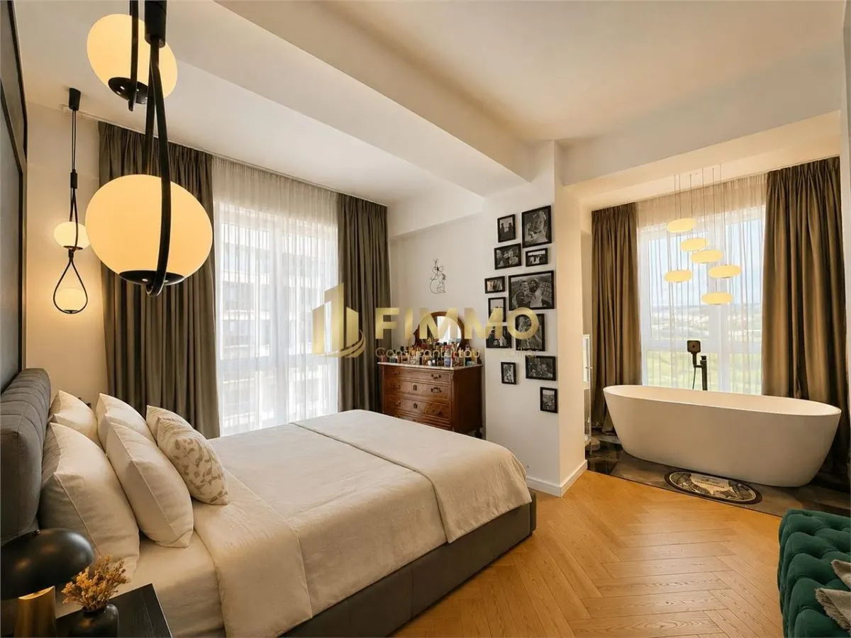 Apartament 3 camere | 65 mp | PREMIUM | Suceava - Traian Vuia | ID:1828 - foto 11