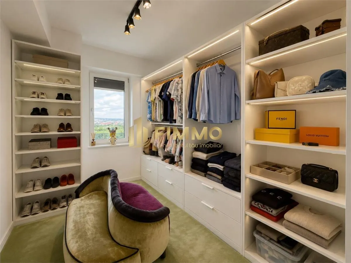 Apartament 3 camere | 65 mp | PREMIUM | Suceava - Traian Vuia | ID:1828 - foto 14