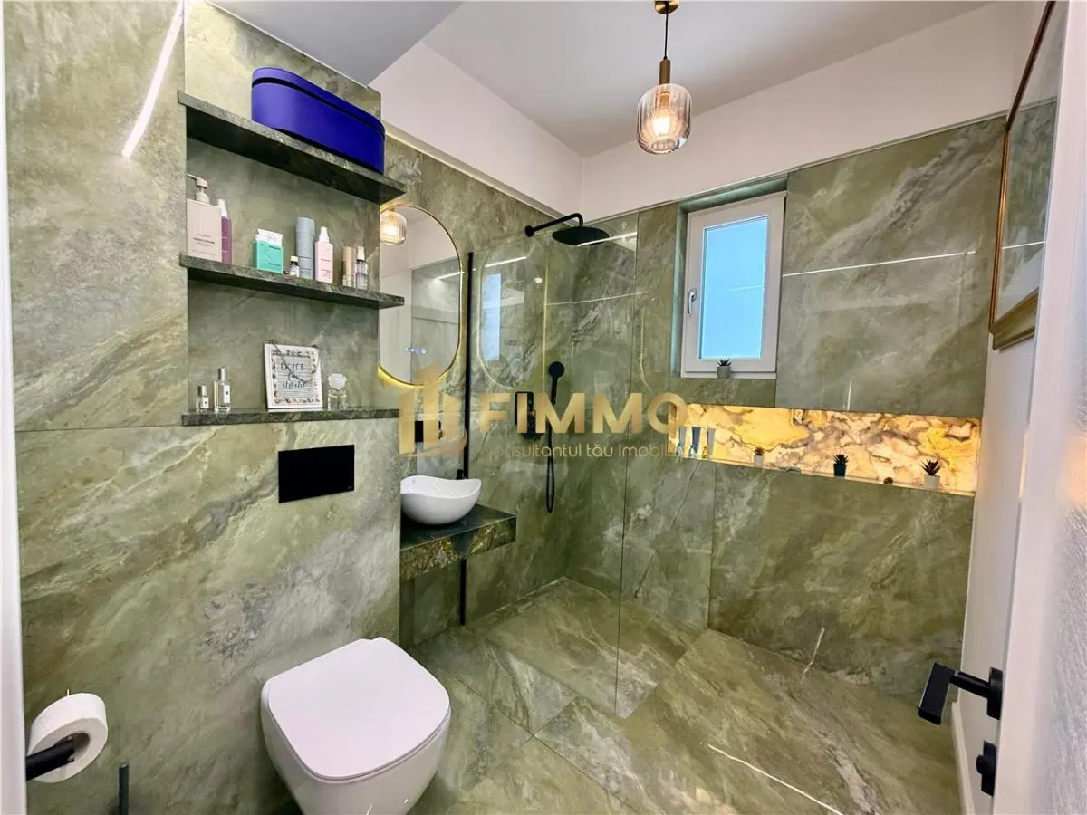 Apartament 3 camere | 65 mp | PREMIUM | Suceava - Traian Vuia | ID:1828 - foto 15