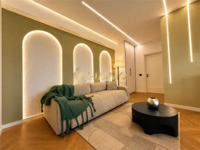 Apartament 3 camere | 65 mp | PREMIUM | Suceava - Traian Vuia | ID:1828 - foto 4