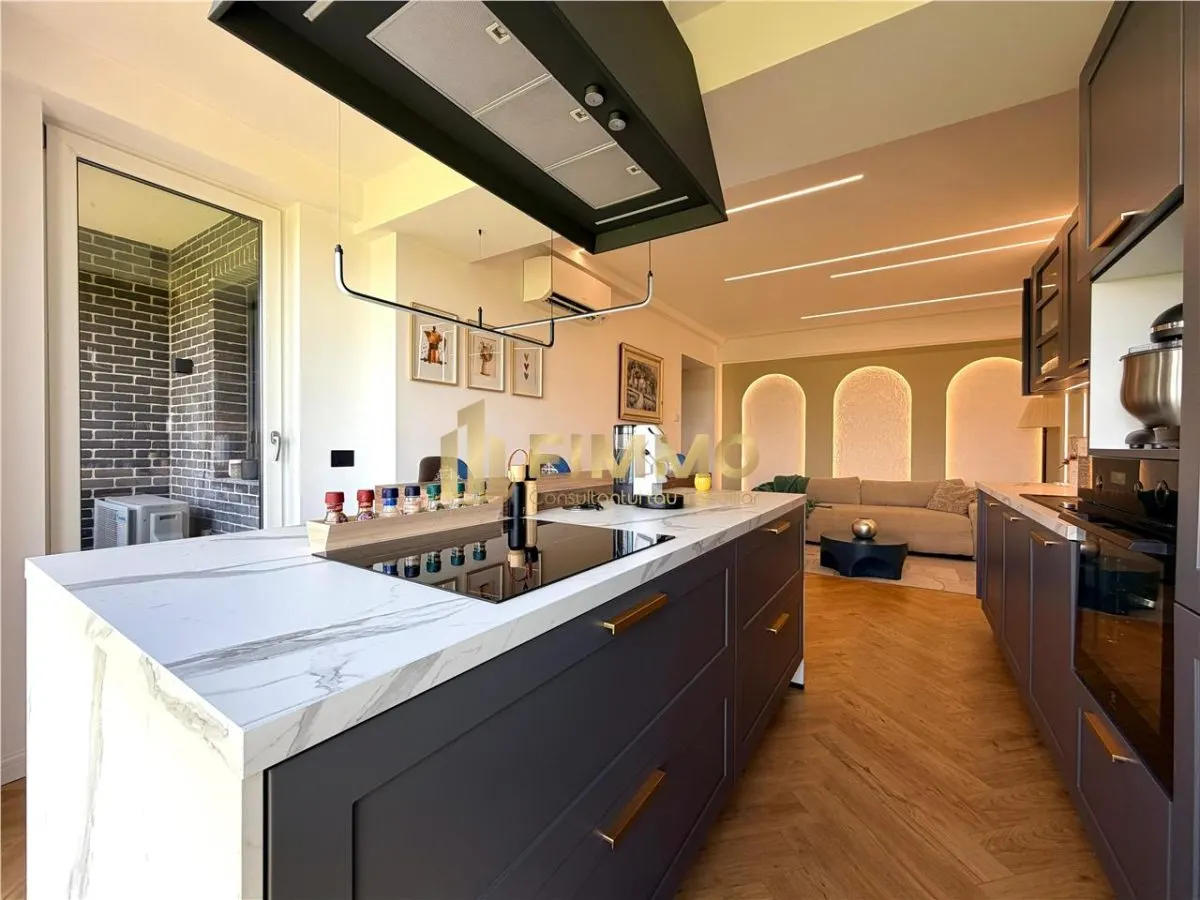 Apartament 3 camere | 65 mp | PREMIUM | Suceava - Traian Vuia | ID:1828 - foto 8