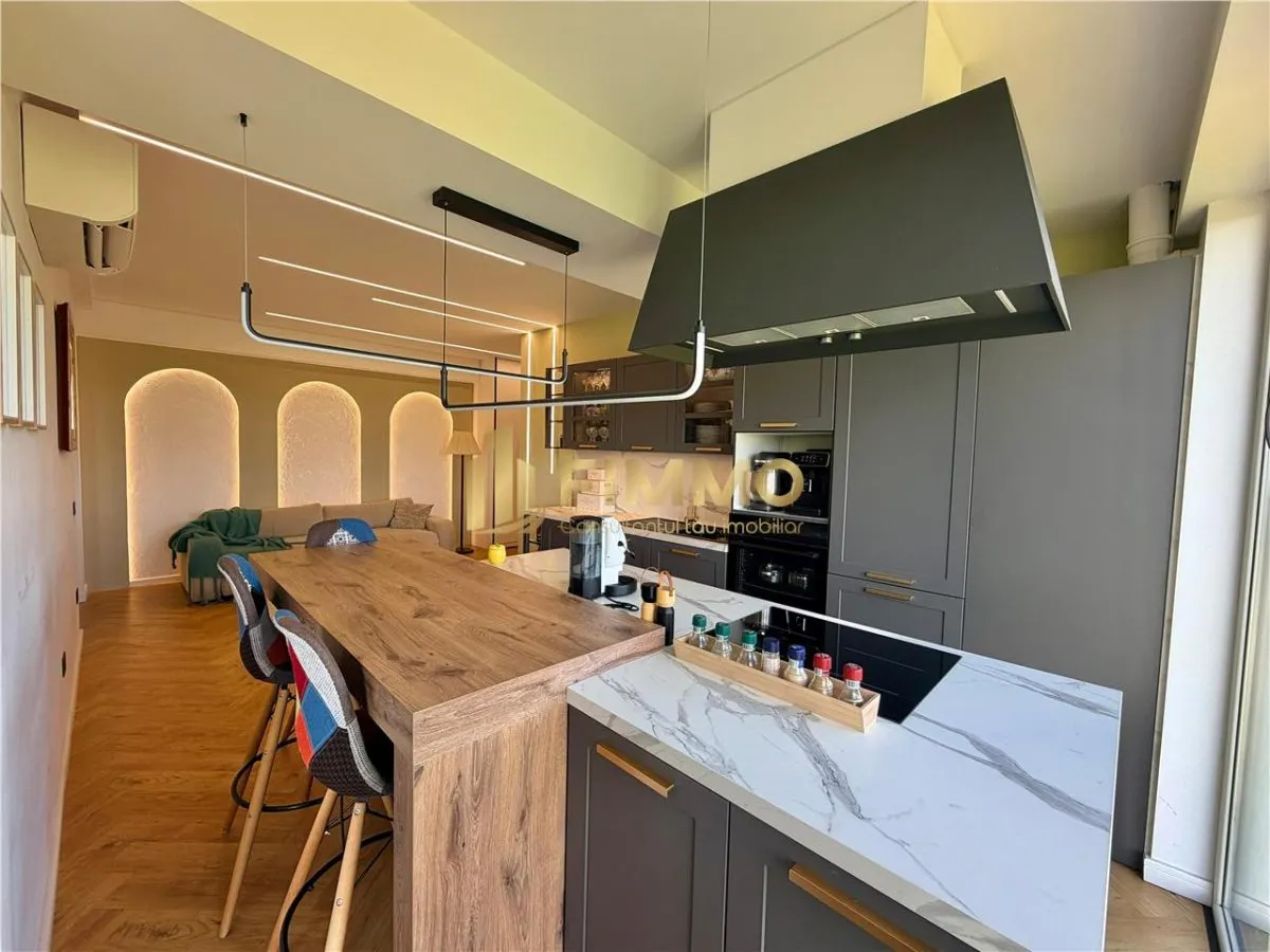 Apartament 3 camere | 65 mp | PREMIUM | Suceava - Traian Vuia | ID:1828 - foto 9