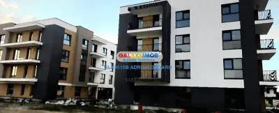 APARTAMENT 3 CAMERE DE VANZARE THEODOR PALLADY - Bucuresti