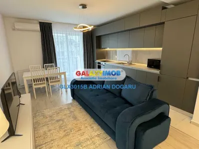 APARTAMENT 3 CAMERE DE INCHIRIAT TITAN - Bucuresti