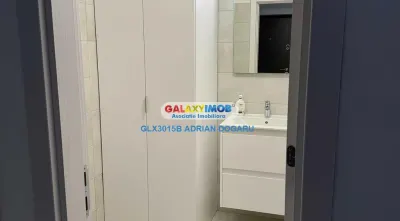 APARTAMENT 3 CAMERE DE INCHIRIAT TITAN - foto 6