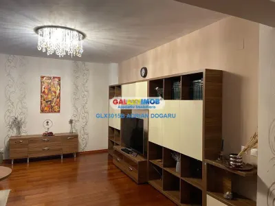APARTAMENT 3 CAMERE DE INCHIRIAT TITAN - foto 4