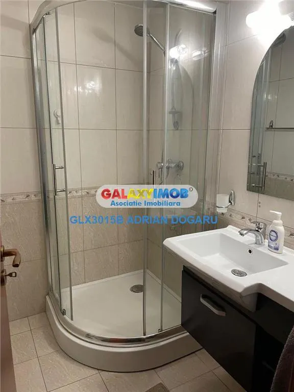 APARTAMENT 3 CAMERE DE INCHIRIAT TITAN - foto 8