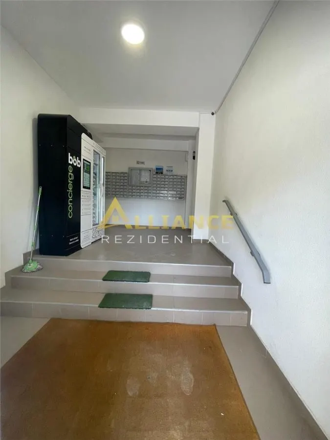 3 Camere decomandat | Grand Arena | 71mp - foto 5