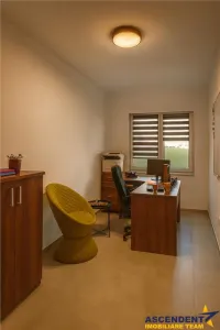 3D! Eleganta unitate, parcari rezervate, Maurer,Targu Mures: comercial/birou/ locuinta - foto 5