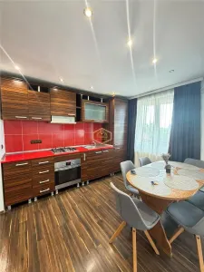 Apartament 2 camere, 50 mÂ² + terasă generoasă | Strada Lăcrimioarei - Satu Mare