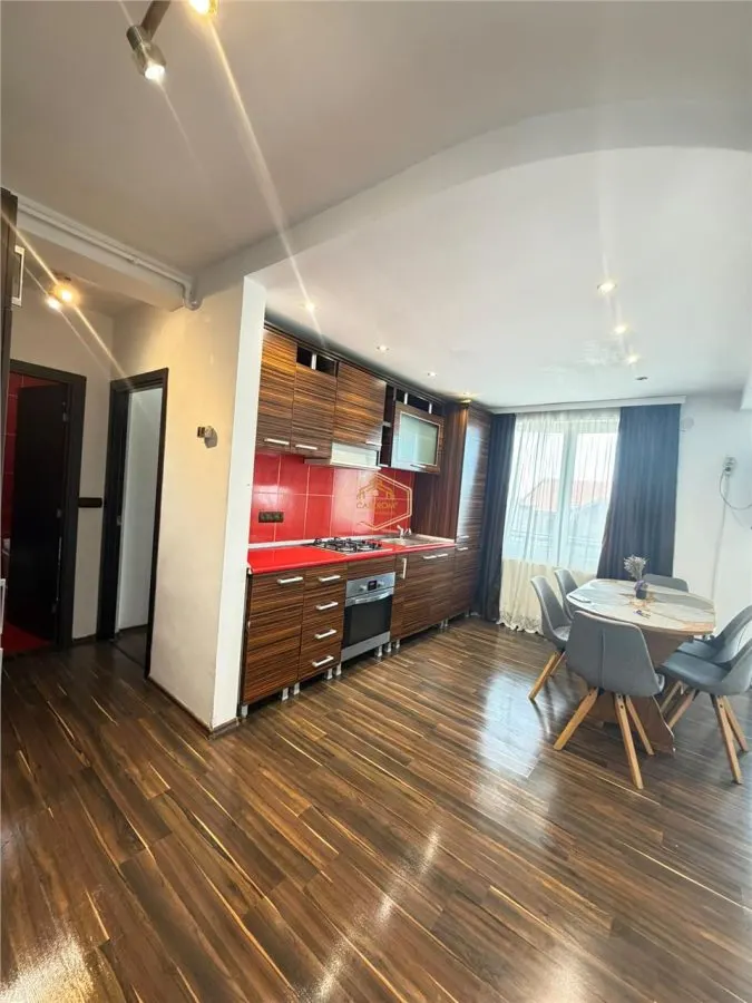 Apartament 2 camere, 50 mÂ² + terasă generoasă | Strada Lăcrimioarei - foto 2