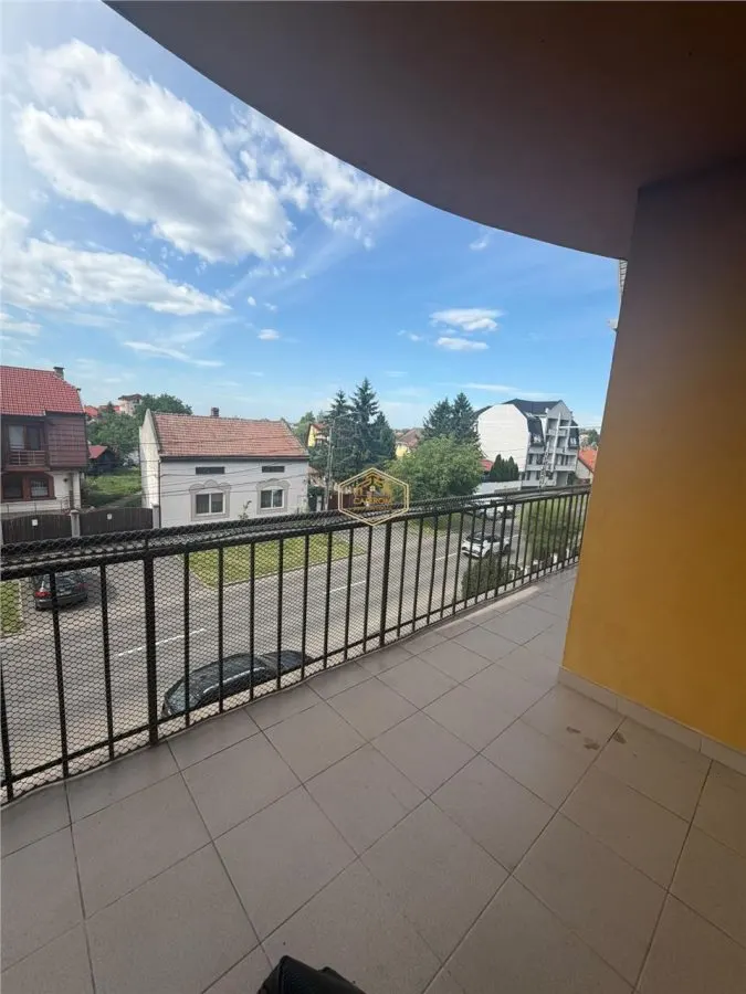 Apartament 2 camere, 50 mÂ² + terasă generoasă | Strada Lăcrimioarei - foto 6