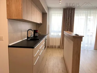 Apartament 2 camere open space Coresi (KASPER) - foto 11