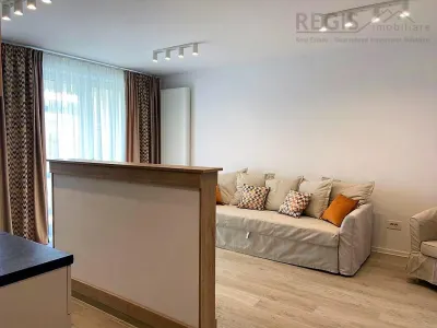 Apartament 2 camere open space Coresi (KASPER) - foto 14