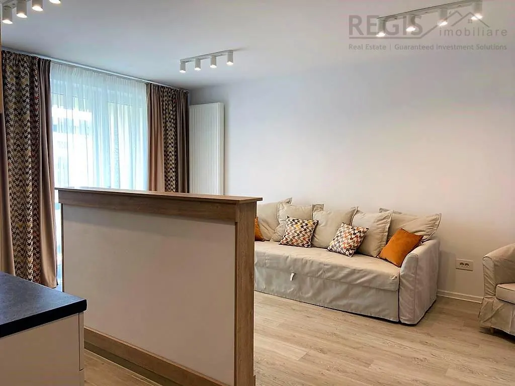 Apartament 2 camere open space Coresi (KASPER) - foto 14