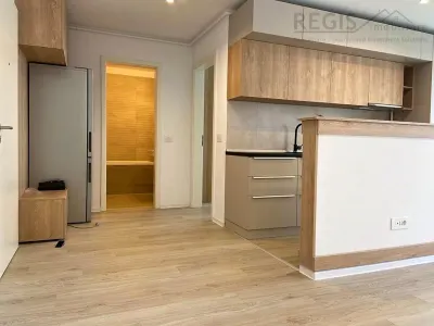 Apartament 2 camere open space Coresi (KASPER) - foto 4