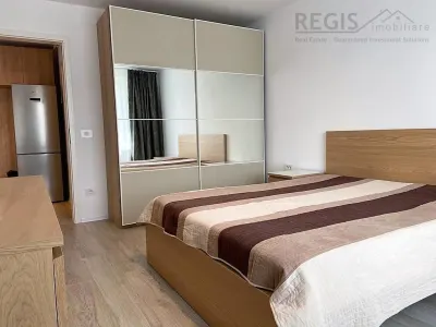 Apartament 2 camere open space Coresi (KASPER) - foto 5