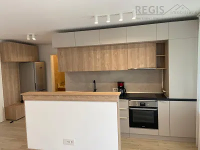 Apartament 2 camere open space Coresi (KASPER) - foto 9