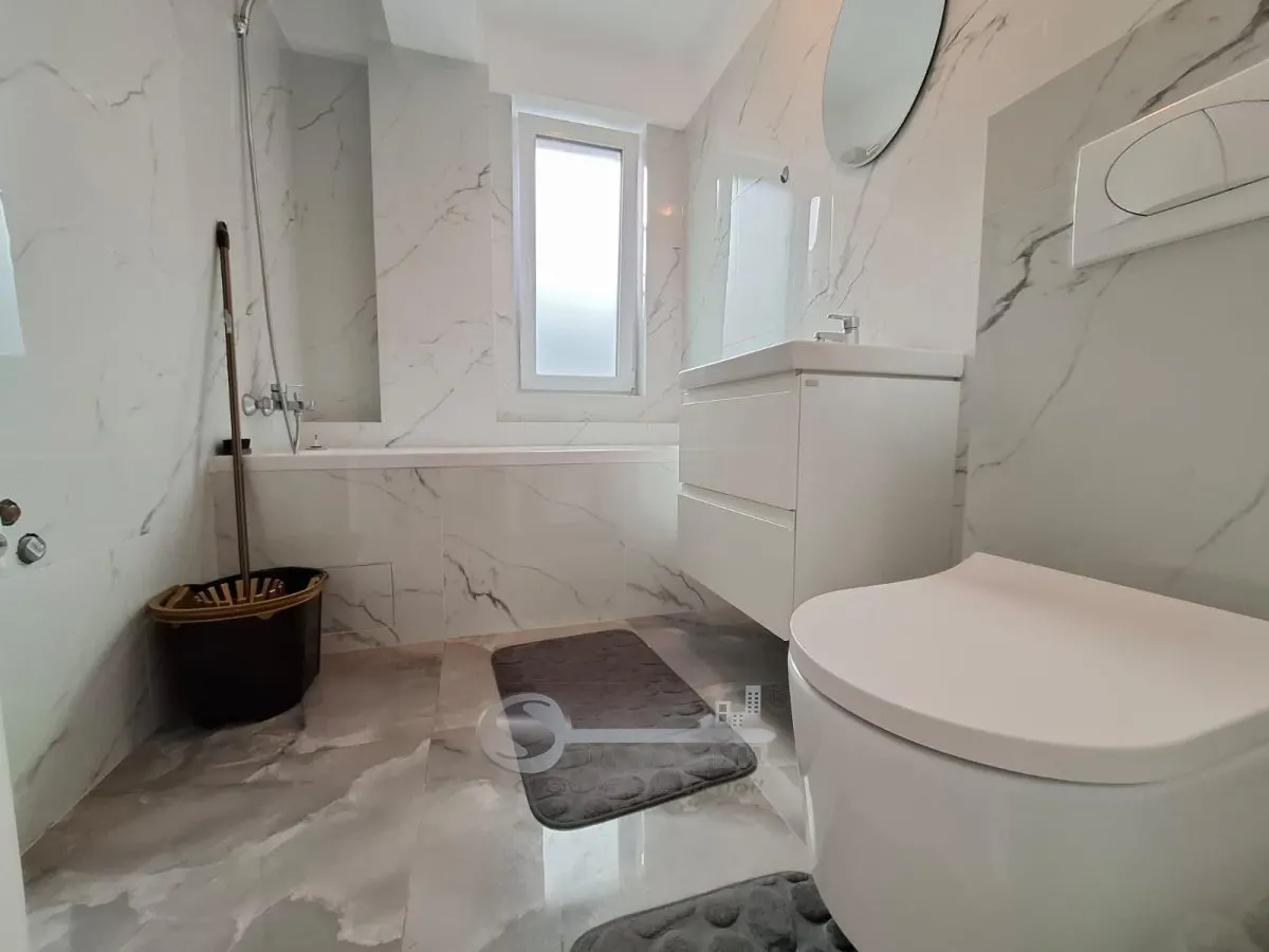 Liber, Apartament 2 camere, Valea Lupului, mobilat, parcare, bloc 2024 intabulat - foto 2